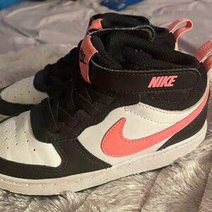 Nike Jordans